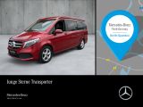 Mercedes-Benz Marco Polo 300 d EDITION SportP+9G+AHK+StandHZ - Offers matching your search criteria