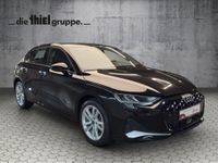 Audi A3 - Vorschau Bild 3