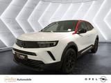 Opel Mokka 1.2 Turbo ''GS-Line'' Rückfahrkamera Sitzh - Opel Mokka Gebrauchtwagen in Stuttgart