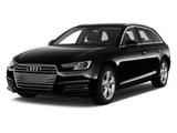 Audi A4 Avant 1.4 TFSI sport 6-Gang PDC SHZ KEYLESS K - Audi A4: 1.6