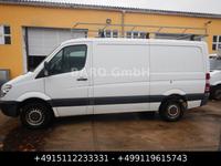 Mercedes-Benz Sprinter 316 Kasten L2H1 1.Hand AHK