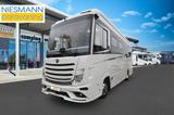 Concorde Liner 990 GI CL*Zeder/Highgloss*Vanille  - Angebote entsprechen deinen Suchkriterien