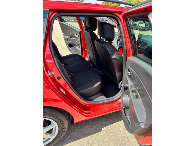 Renault Clio IV Grandtour 1.2 16V 75 Expression Klima, T