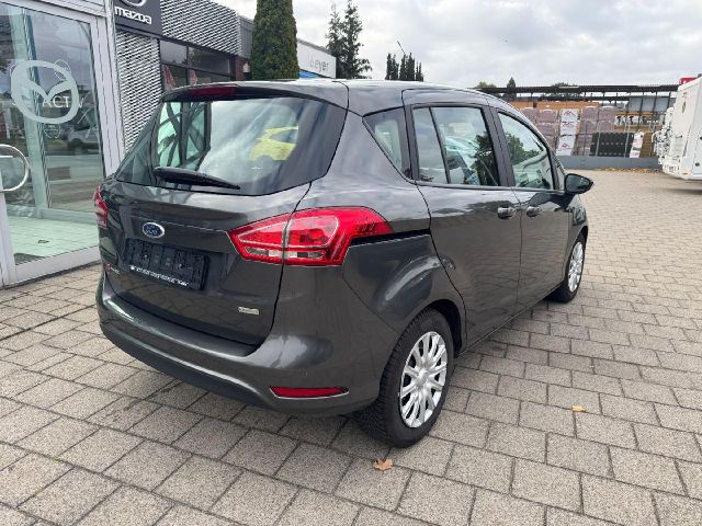 Ford B-MAX Trend WinterpaketKlimaanlage