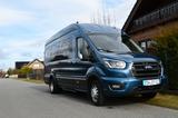 Ford Transit L4 2020 17Sitzer 170PS - Ford Transit: 17