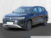 Volkswagen Tayron - Vorschau Bild 2