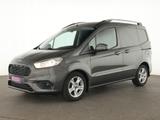 Ford Transit Courier Limited Navi|Kamera|Tempomat|PDC - Ford Transit Gebrauchtwagen in München