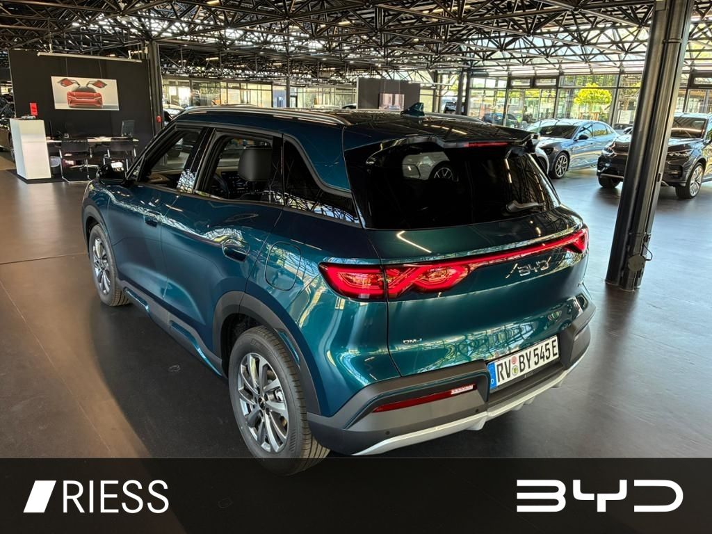 BYD ATTO 2