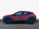 Mercedes-Benz GLA 250 e AMG HuD AHK Multibeam - Mercedes-Benz: Rot