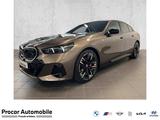 BMW i5 M60 xDrive M Sport Pro HUD ACC 360°KAM RFK NA - BMW i5 in Wuppertal