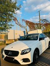 Mercedes-Benz E 350 e 9G TRONIC AMG PAKET - Mercedes-Benz E 350 in Mannheim