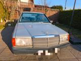 Mercedes-Benz 190E H-Kennzeichen Oldtimer  - gebrauchte Mercedes-Benz 190 aus dem Jahr 1985