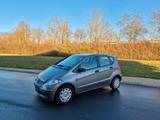 Mercedes-Benz A 180 CDI - gebrauchte Mercedes-Benz A 180 aus dem Jahr 2005