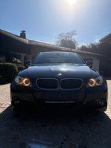 BMW 318i M Paket neuer Motor - BMW 318: 318i M Paket