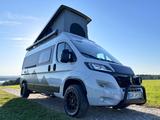 Westfalia Columbus 601D 600D 18 Zoll CLESANA Lithium Solar