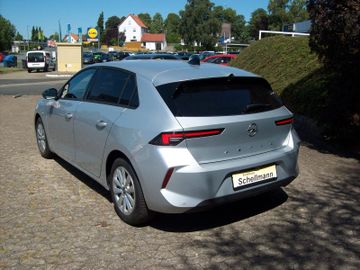 Bild 3 Opel Astra L Lim 1.2 Edition PDC+Kam SHZ LHZ Navi Pro