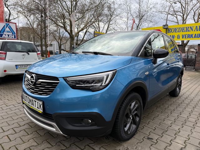 Opel ANDERE Crossland Opel 2021*1.HAND*