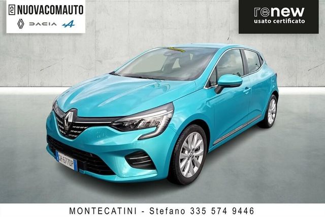 Renault Clio 5 Porte 1.0 TCe Intens