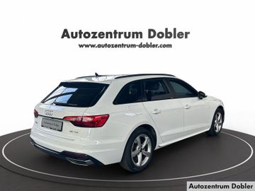 Audi A4 - 9