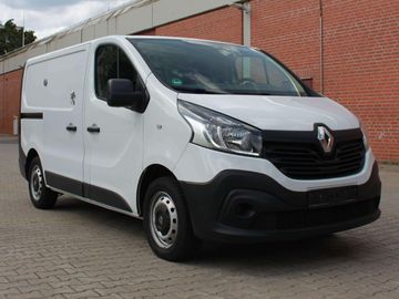 Renault Trafic - 1