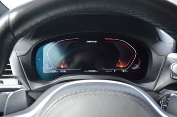 BMW X4  M 40i Steptronic LEDHUDSurround ViewSound