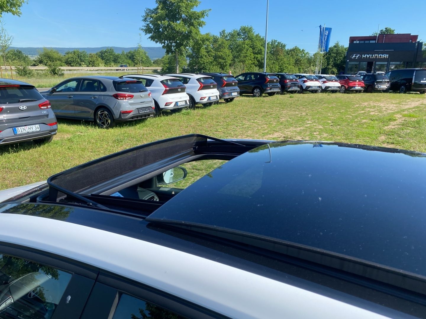 Hyundai i30 – Bild 18