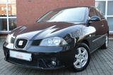 Seat Ibiza 1.4 Comfort Edition Klima Sitzheizung - Seat Ibiza: Edition Comfort