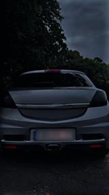 Opel astra h gtc turbo - Opel Astra: Gtc Turbo H