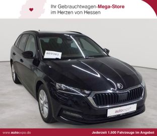 Skoda Octavia - 1