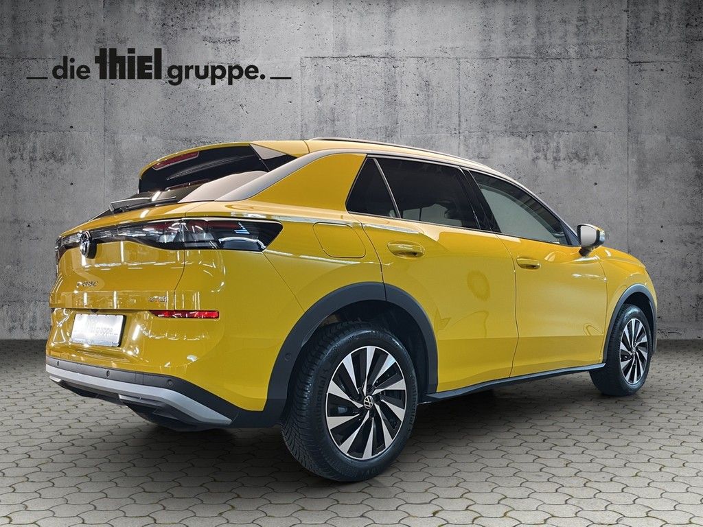 Volkswagen T-Roc - Bild 4
