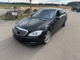 Mercedes-Benz S 500 L *Xenon*Soft-Close*SHZ*Kamera*LORINSER* - Mercedes-Benz S 500 aus 2005