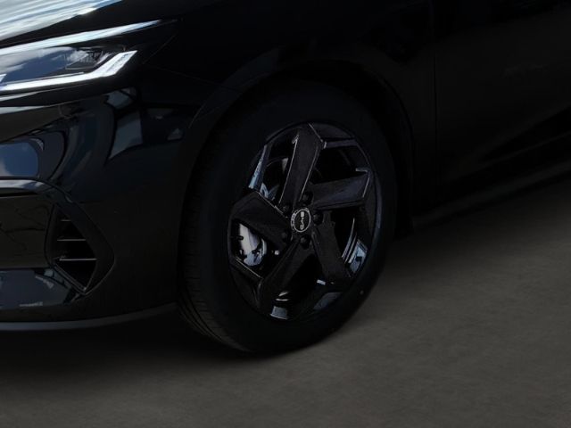 BYD SEAL 6