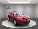 Renault Kadjar Experience AHK Navi Klima PDC - Renault Kadjar: Experience