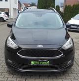 Ford Grand C-Max Grand Business Edition*7Sitzer*Navi* - Ford Grand C-Max: Business