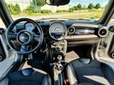 MINI Cooper - MINI Cooper in Lübeck