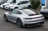 Porsche 992 S*MATRIX*PANO*APPROVED 10/2026*21ZOLL - Porsche 992 Gebrauchtwagen