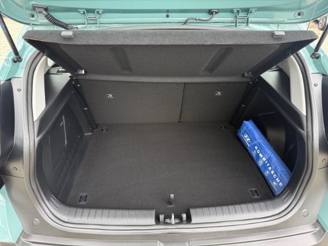 Fahrzeugabbildung Hyundai BAYON Trend 2WD +KLIMA+NAVI+PDC+SHZ+AHK+UVM+