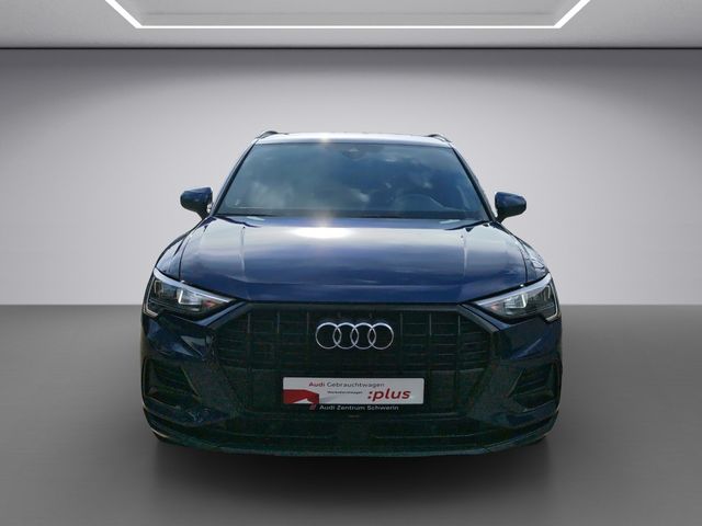 Q3 35 TFSI advanced S-tronic