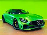 Mercedes-Benz AMG GT R Widescreen Burmester Carbon Distrononic - Mercedes-Benz AMG GT R in Frankfurt (Main)