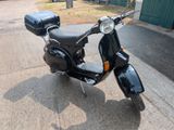 Vespa Piaggio 125 X - VESPA P 125 X