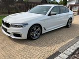 BMW M 550 i xDrive M Paket - BMW 550: 550i