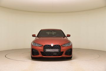 BMW 430 Gran Coupé