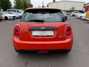 MINI ONE Mini+SHZ+Klima+WR+Garantie+