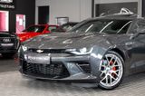 Chevrolet Camaro V8 FIFTY|BOSE|50th ANNIVERSARY  EDITION - Chevrolet Camaro: 50th Anniversary Edition