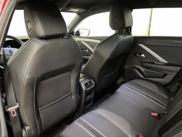 Fotografie des Opel Astra Sports Tourer 1.2 Turbo GS Tech-Paket