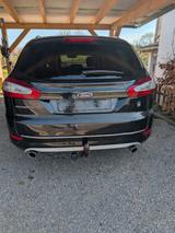 Ford Mondeo 2,2TDCi 147kW Titanium Turnier Autom.... - Ford Mondeo von privat