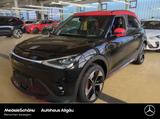 Smart #1 Brabus 4M PanoSD Keyless Sound Navi - gebrauchte Smart #1 aus dem Jahr 2024