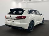 Volkswagen Touareg 3.0 R-Line Matrix AHK PANO LEDER NAVI - Volkswagen Touareg in Hagen