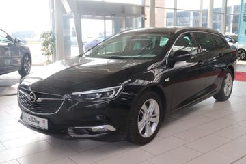 Fotografie Opel Insignia Sports Tourer 1.5 DI Turbo Innovation