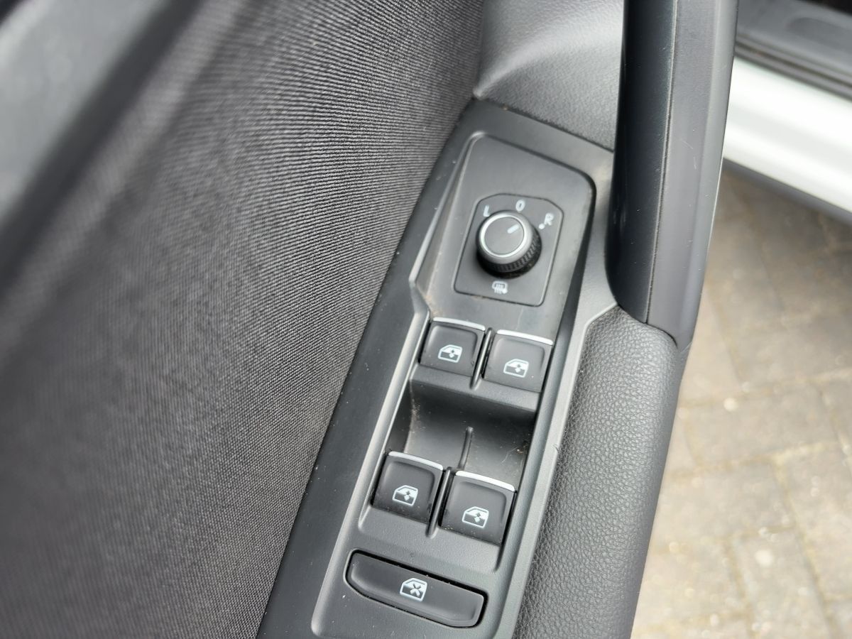 Volkswagen Tiguan Allspace - Bild 15